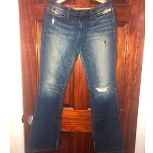 Joe’s jeans - THE PROVOCATEUR - women